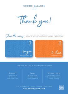 raving fan letter