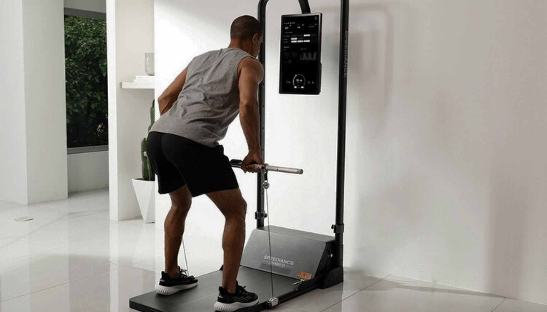 しゅんしゅんspeediance gym monster2 Speediance Gym Monster 2 | Buy Online - Fitshop