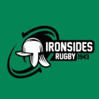 Battersea Ironsides Rugby Logo
