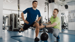 functional movement screening in london