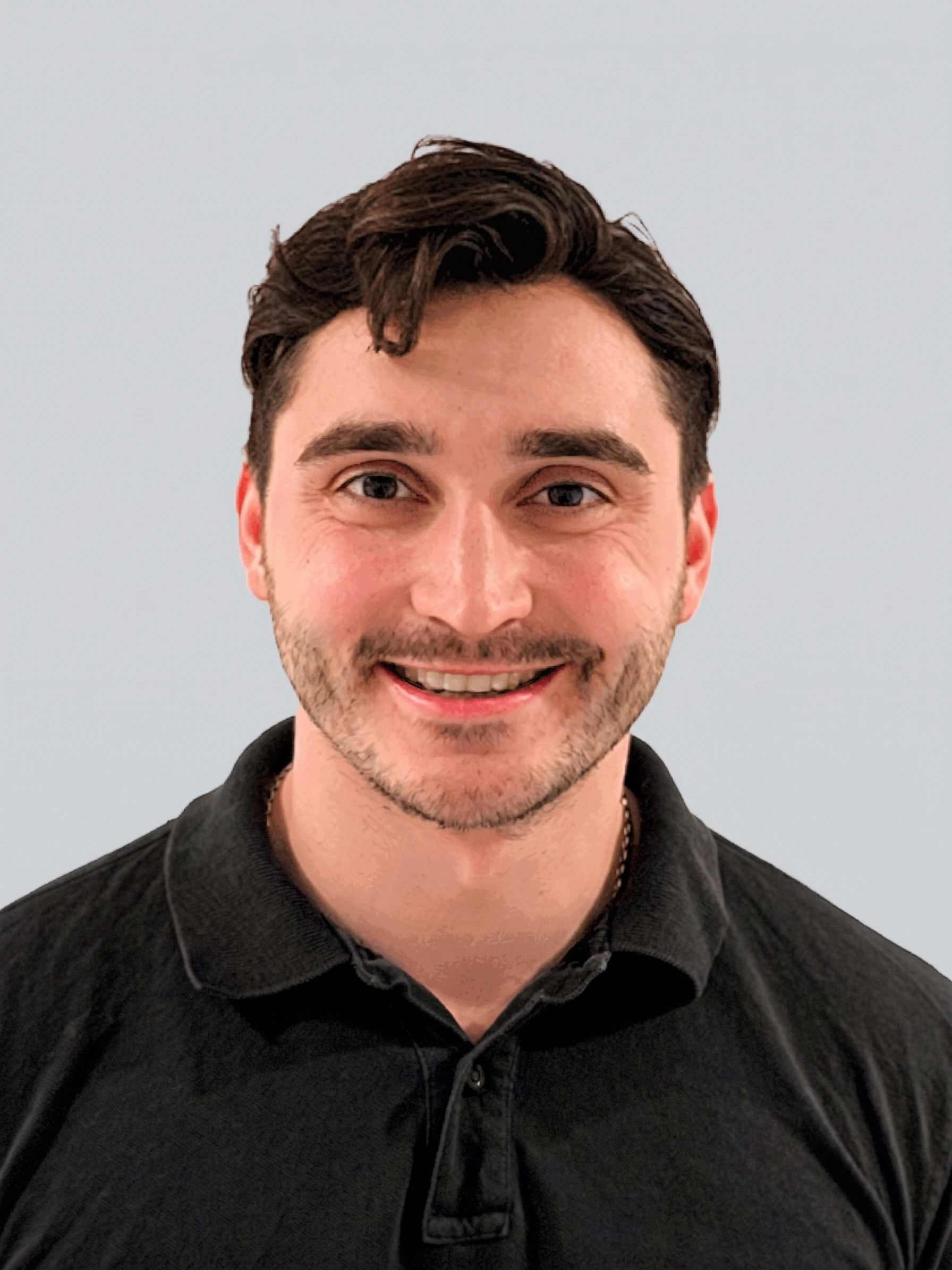 sports therapist jorgo