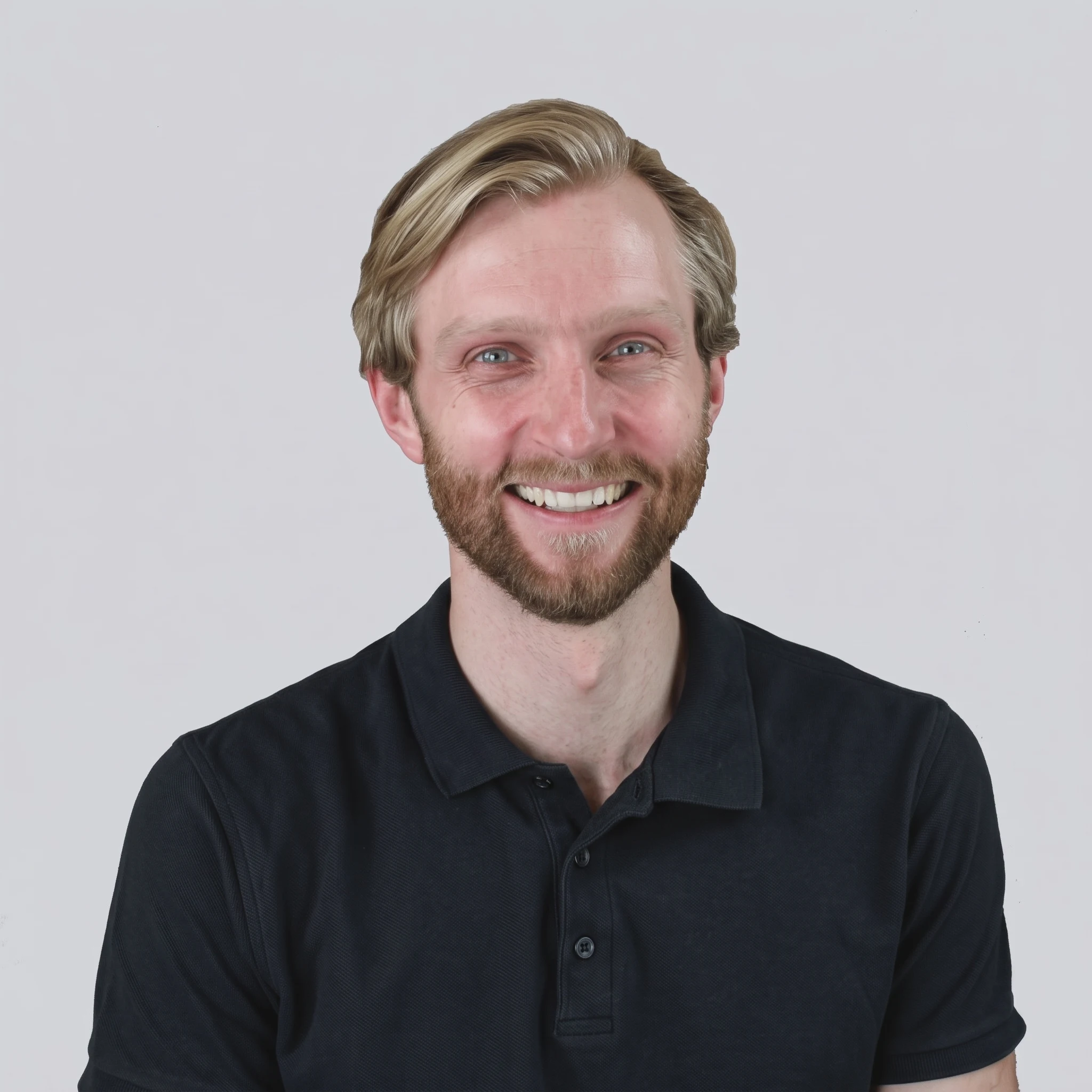 Nordic Balance podiatrist Jack Lidyard