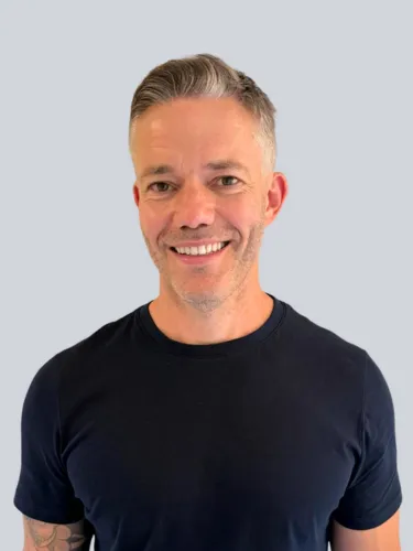 osteopath tom ward